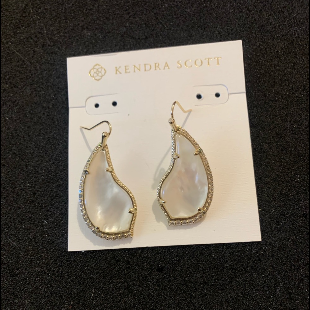 Kendra Scott Earrings